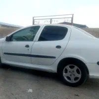 206 sd tu5 v8|خودرو سواری و وانت|شاهدشهر, |دیوار
