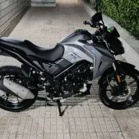 موتور گلکسی na 180