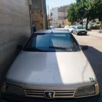 پژو405مدل87