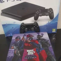ps 4 کپی خور ۱ ترابایت