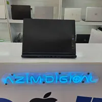 Lenovo legion i7 Rtx 2060 6G اوپن باکس