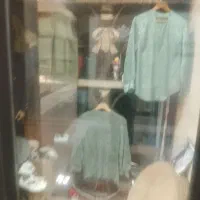مغازه