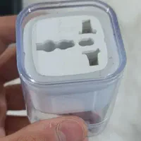 آداپتور و تبدیل فست شارژ سامسونگ ۲۵وات