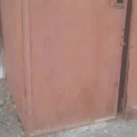 کانکس اهنی تمام ورق ۲دز۳