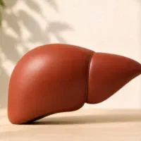 مشکلات کبد چرب