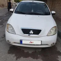 تیبا 2 مدل 1400 اسپرت