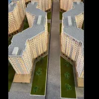 پروژه رونیکا پالاس تهرانسر