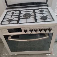 فرگاز پنج شعله سن سون
