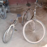دوچرخه