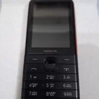 گوشی5310 nokia|موبایل|شهرکرد, |دیوار