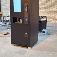 وندینگ قهوه