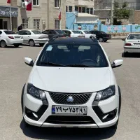 کوییک RS مدل ۱۴۰۴ اقساطی