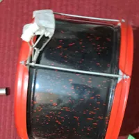 طبل کمیاب