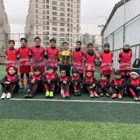 مدرسه فوتبال سورنا