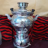 سماورگازی