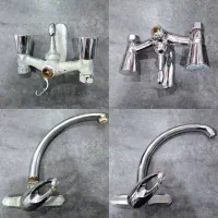 بازسازی شیرآلات چرانوبخریدبازسازی کنیدکمترهزینه کن