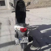 sr 200 401|موتورسیکلت|اصفهان, الهیه|دیوار