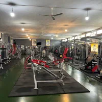 باشگاه‌بدن‌سازی‌آریا‌من‌تناسب‌اندامکاهش‌افزایش‌وزن