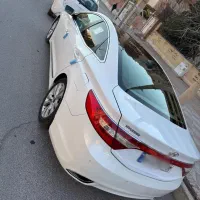 آزرا گرانجور ۲۰۱۲