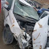 رانا مدل 96موتور  Tu5