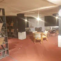 یکباب پارکینگ 290 متری جهت کلینیک،آزمایشگاه،باشگاه