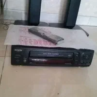 ویدیو آیوا xG800