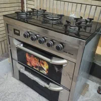 اجاق گاز