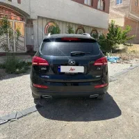 جک s5 مدل 1402|خودرو سواری و وانت|خمینی‌شهر, |دیوار