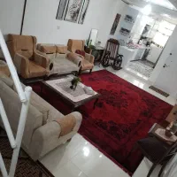 فرش لاکی 700شانه نوی نو