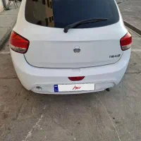 خودرو تیبا ۲