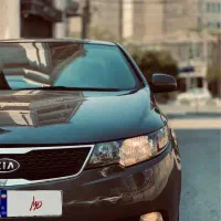 کیا سراتو ۲۰۰۰ فول /بدون رنگ و خوردگی نقد و اقساط