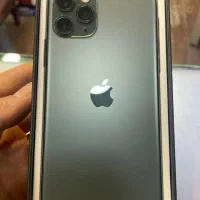 ایفون ۱۱ پرو بدون نقطه