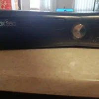 یک دستگاه Xbox 360