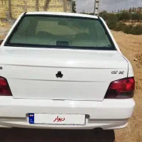 پراید ۱۳۲ دوگانه،فرمان هیدرولیک کم کار وخانگی|خودرو سواری و وانت|شیراز, کیان آباد|دیوار