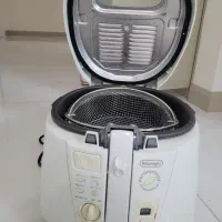 سرخ کن دلونگی نو نو استفاده نشده