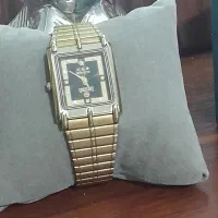 ساعت سئویستار اصل مردانه