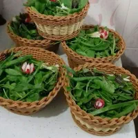 سبد آشپزخانه یا بسیار کاربردی و ژرونالی
