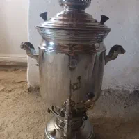 سماور ۱۰ لیتری نفتی