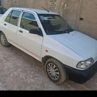 پراید 131