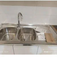 سینک اخوان نونو