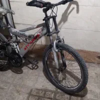 دوچرخه ۲۴