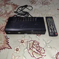 دستگاه  دیجیتال  مارشال