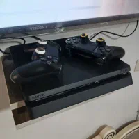 Ps4 یه ترا اسلیم