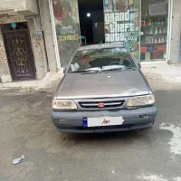 پراید ۱۳۸۸