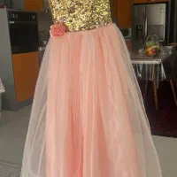 لباس دخترونه مجلسی