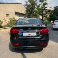 جک j4|خودرو سواری و وانت|تبریز, |دیوار