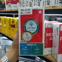 گوشی موبایل شیائومی ردمی 15 REDMI گلوبال