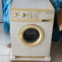 ماشین لباسشویی AEG