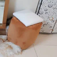 پاف  تدی باکس دار