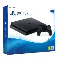 کنسول ps4 پلی استیشن ۴ اسلیم و فت کپیخور